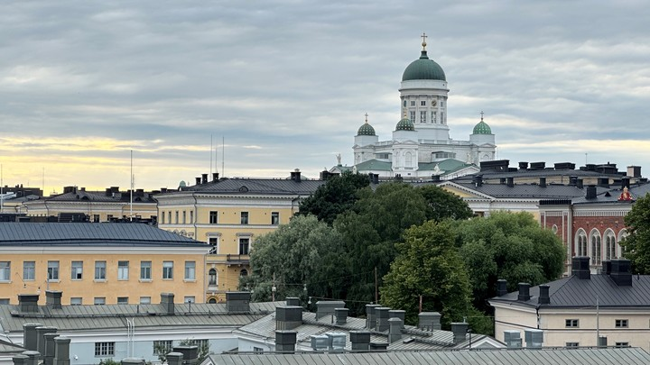 ФОТО: STEFFEN TRUMPF/DPA/GLOBALLOOKPRESS 