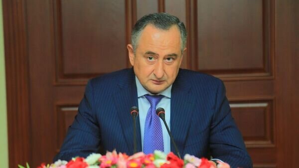    © Мақомоти иҷроияи ҳокимияти давлатии вилояти Хатлон