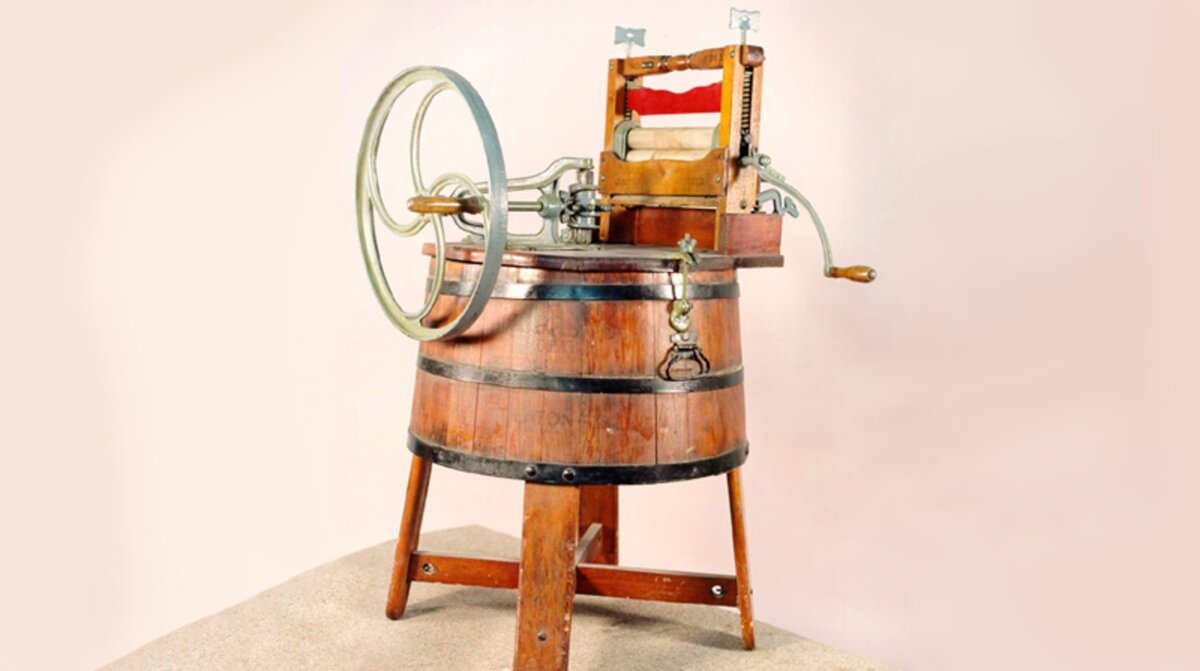 Примерно так выглядело устройство Джеймса Кинга. Источник: https://cf.kizlarsoruyor.com