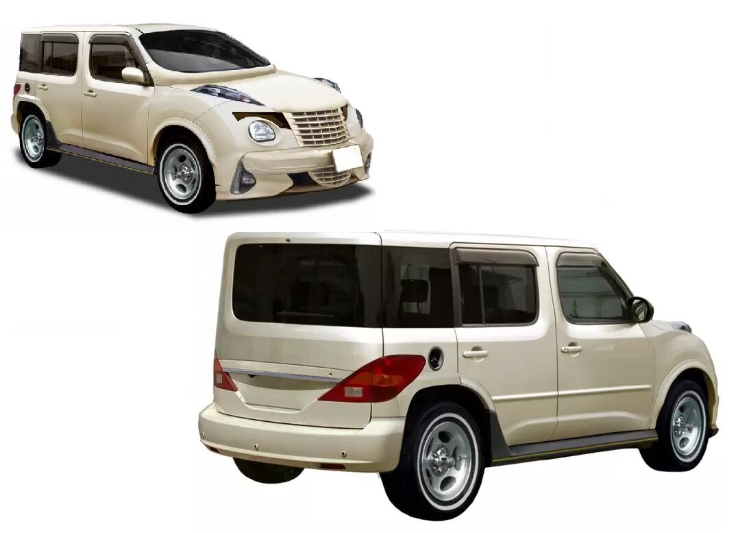 Deformis 10, изображение из открытых источников