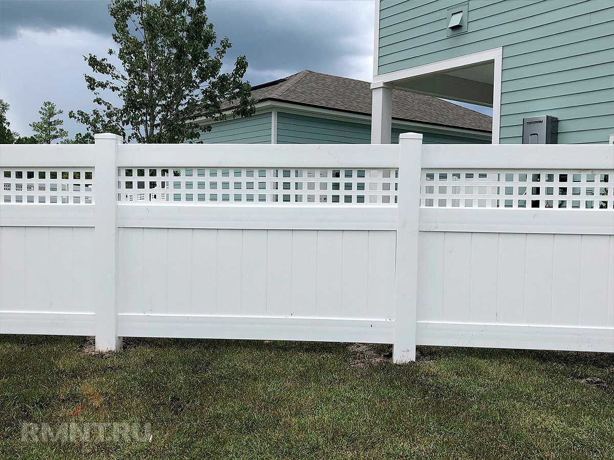   Фото bestfencejax.com