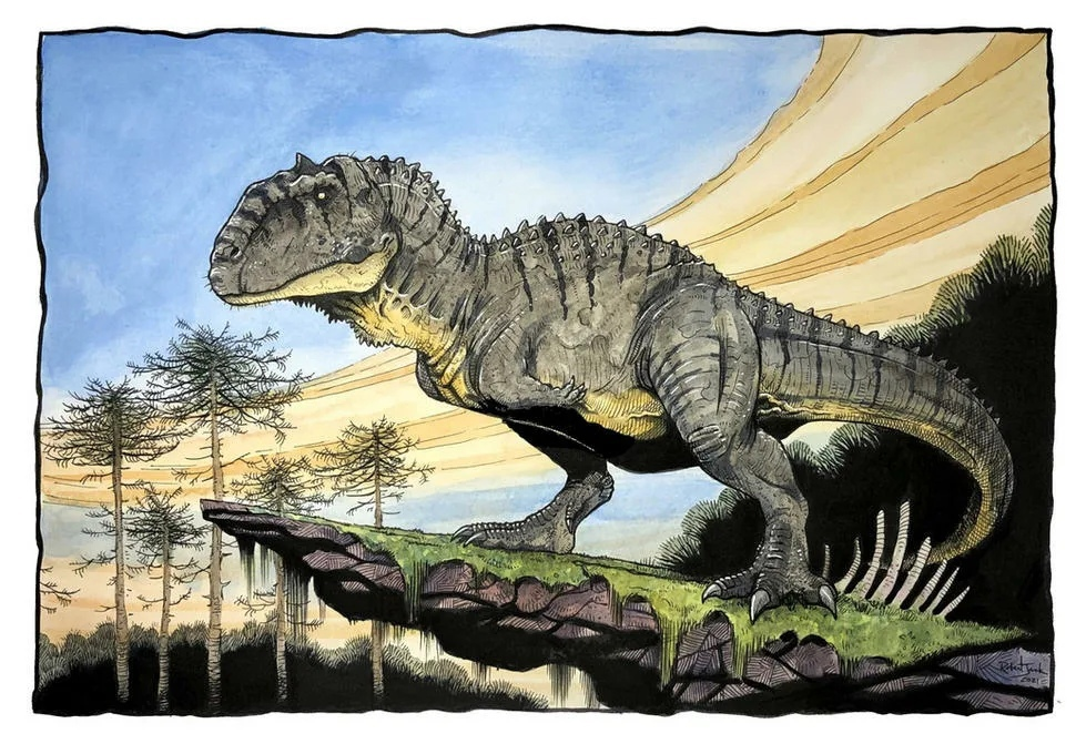 — Всё, чего касаются лучи солнца – наши земли. — Но они всего острова касаются... — Именно!