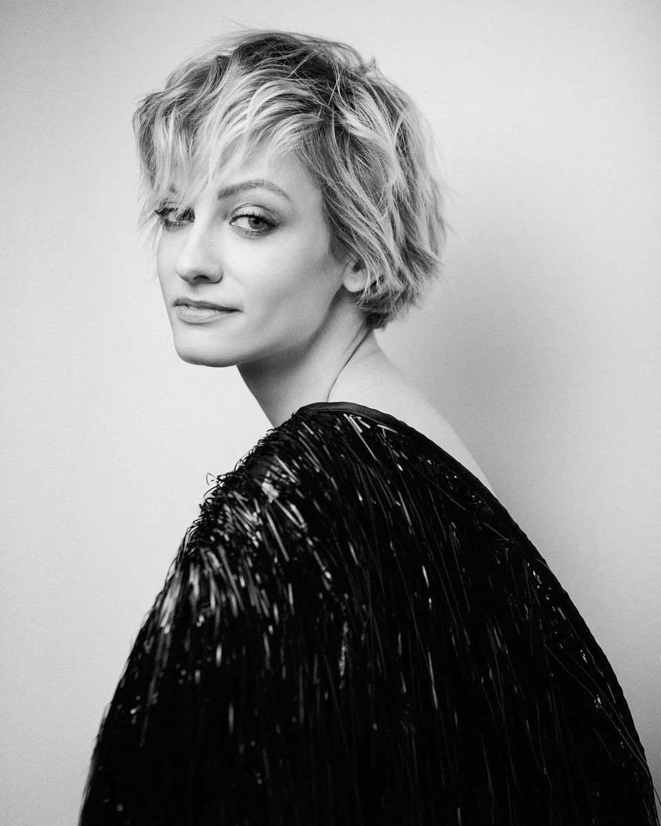 Представительница раков - Полина Максимова.