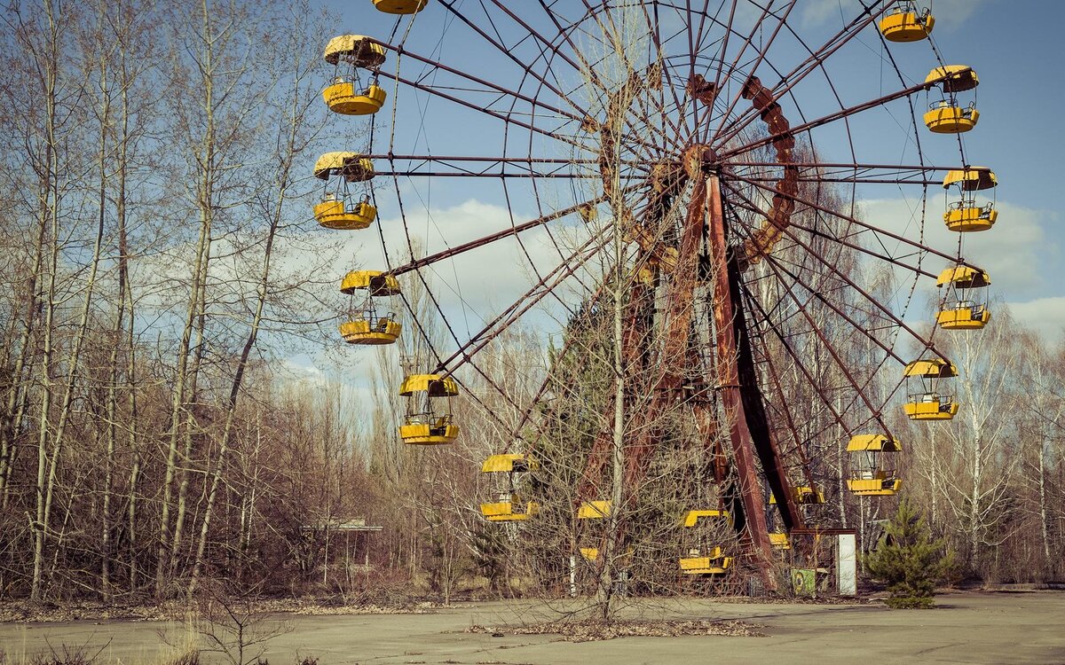 (фото с сайта chernobyladventure.com)