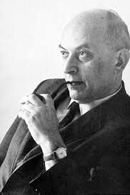 Solomon Eliot Asch,1907-1996