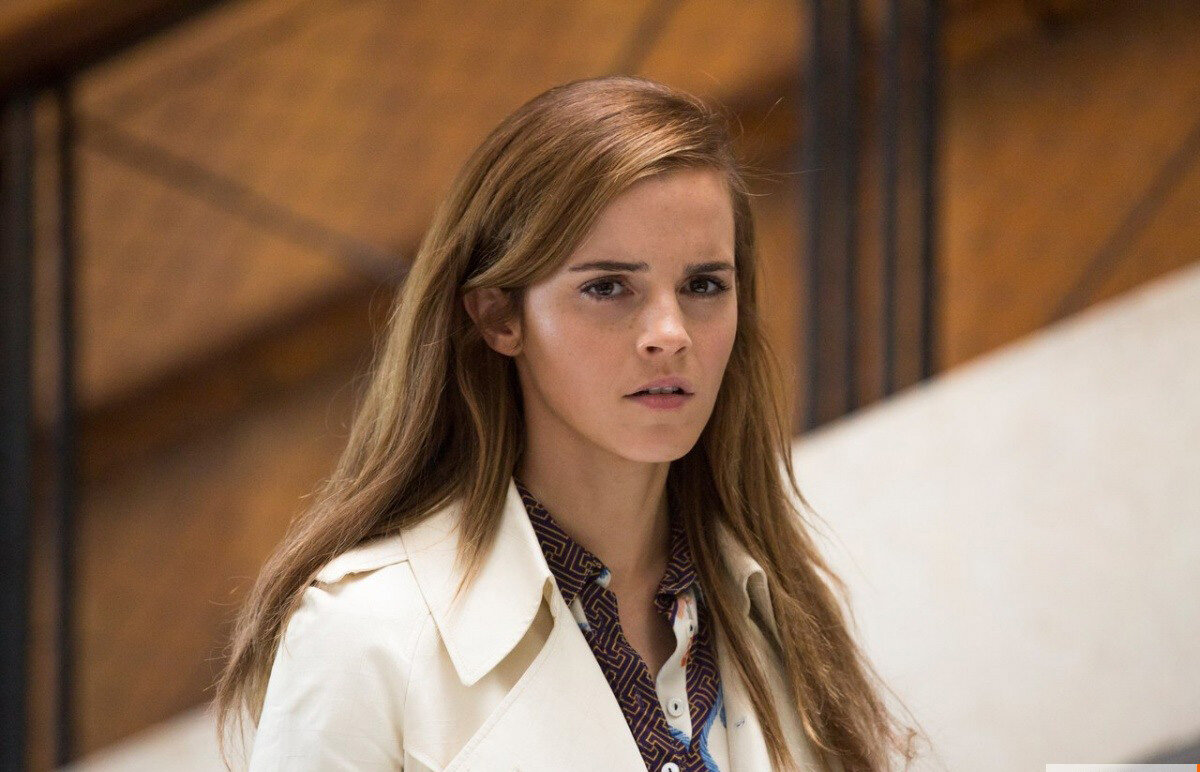 Кадр из фильма "Колония Дигнидад".