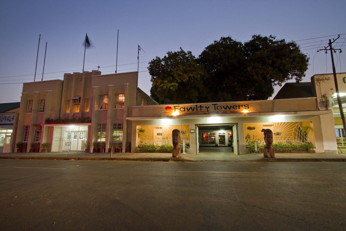 Фото с сайта https://www.hostelz.com