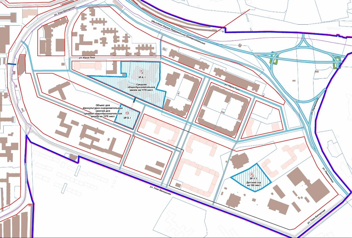 Предоставлено администрацией Иркутска 