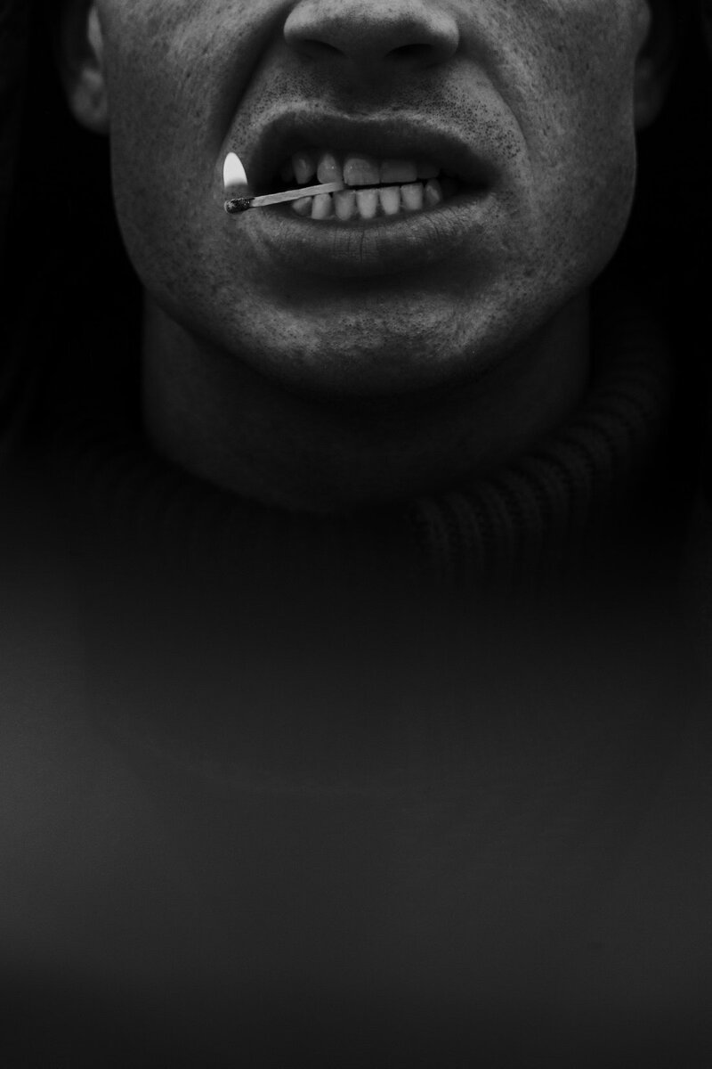 Фото: Demetrius Washington