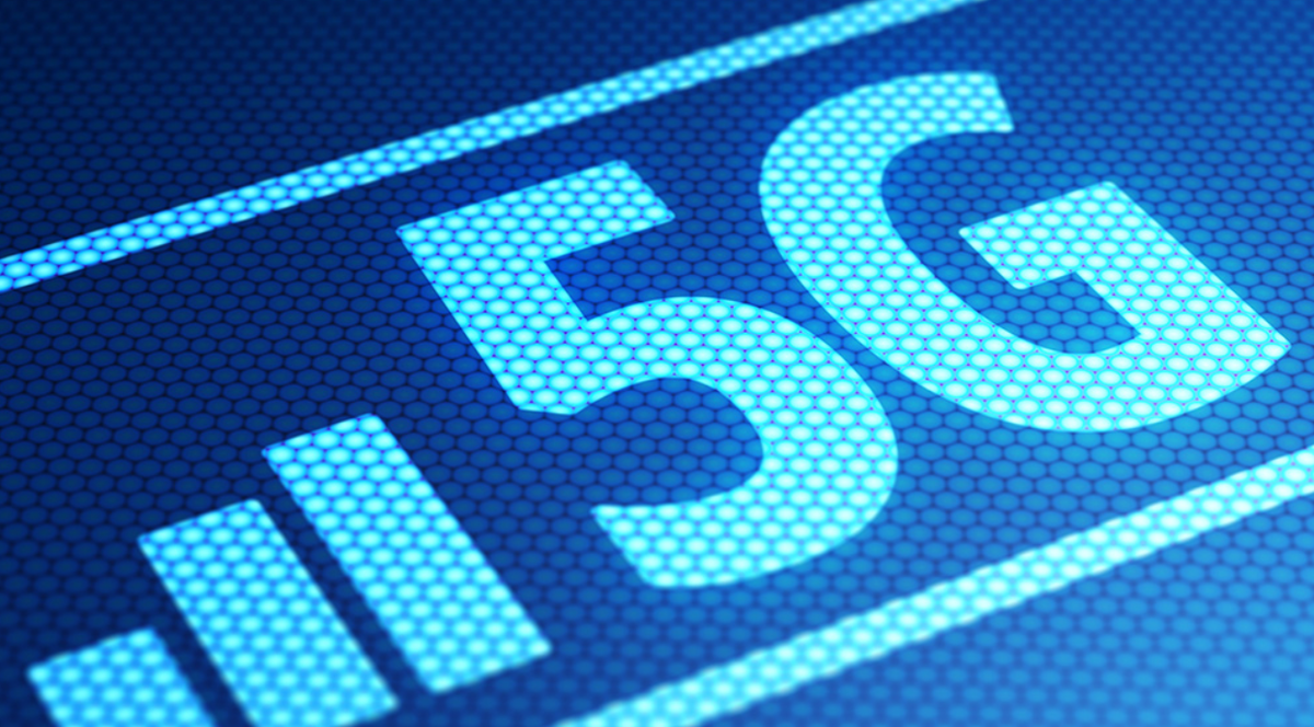 5G