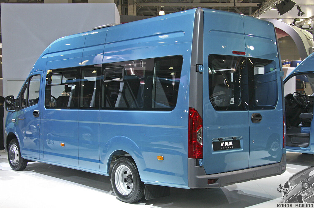 Газель некст а65r33 фото