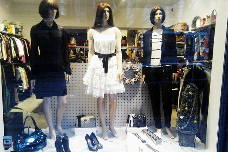 Фото: amadosecondhand.fi