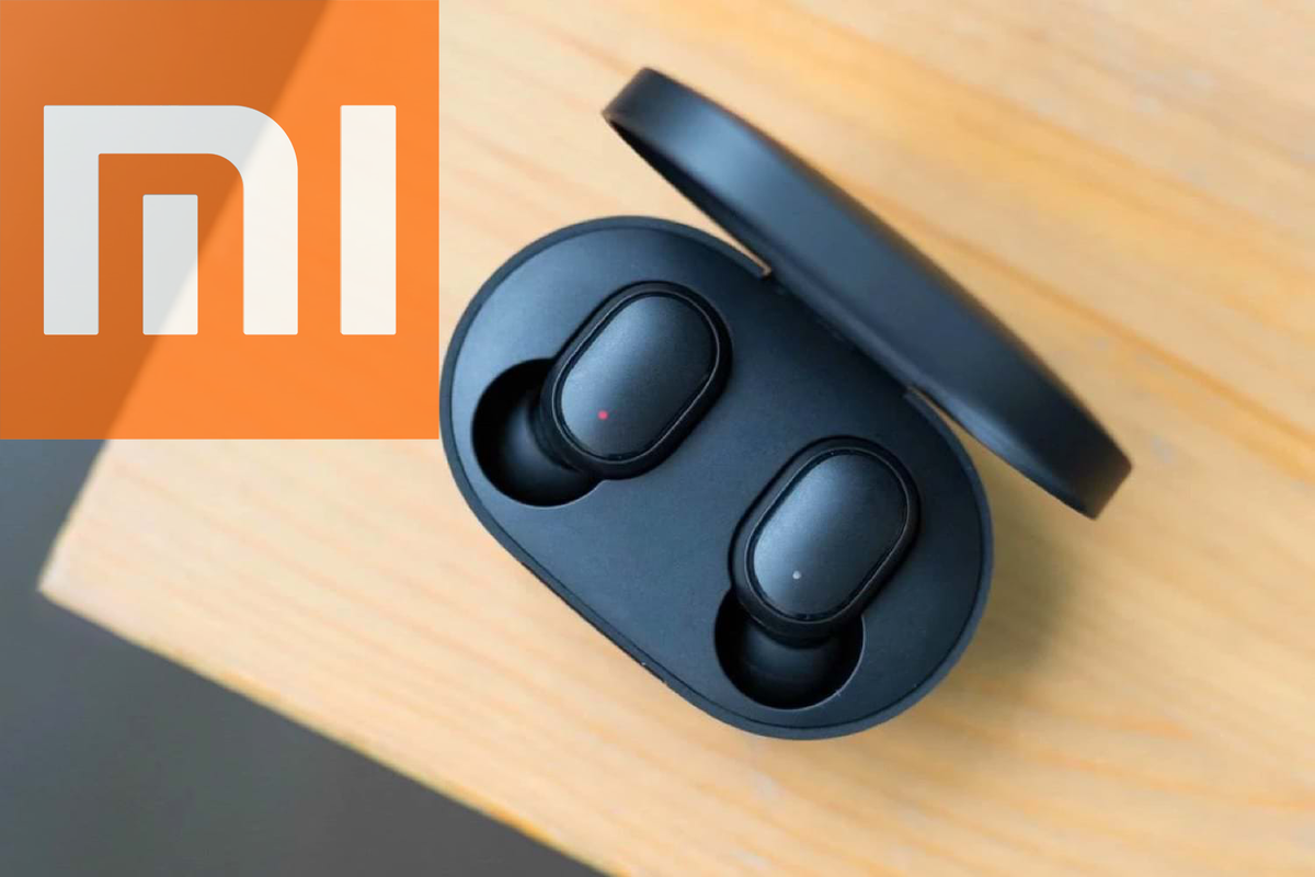 Xiaomi Redmi Airdots