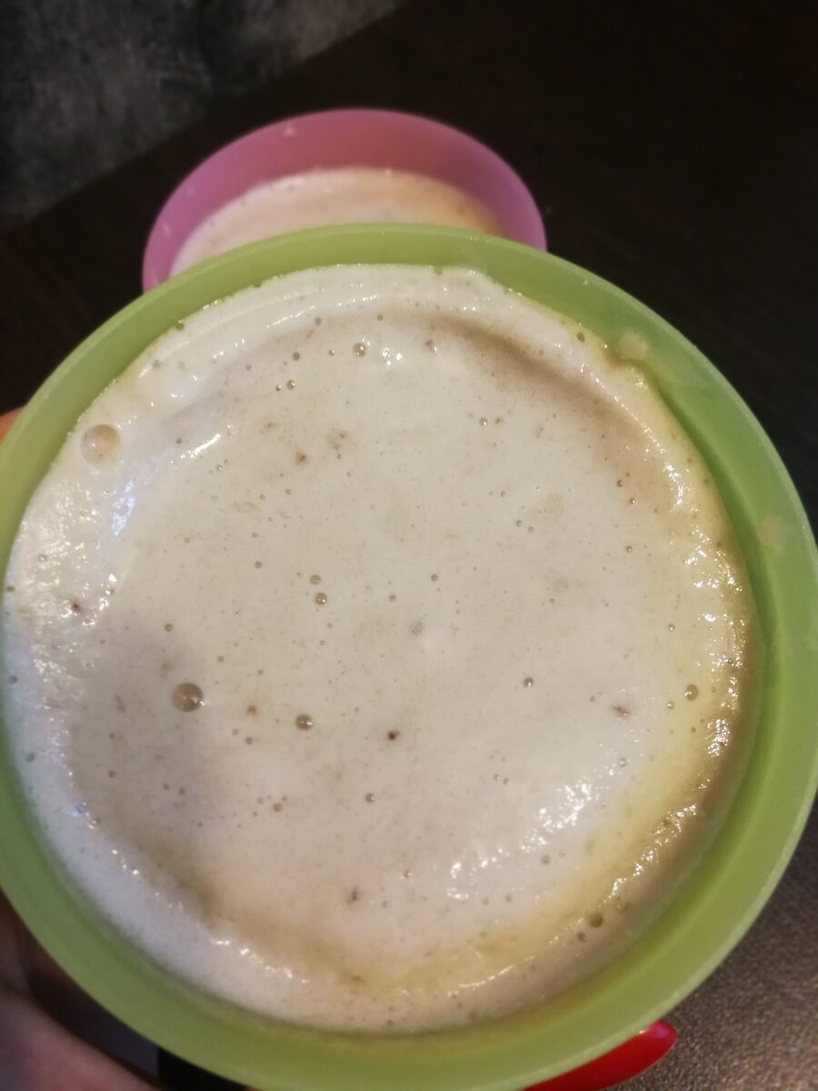 Мороженое