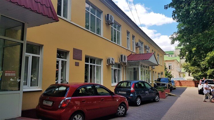 Фото: Юлиана Никулина