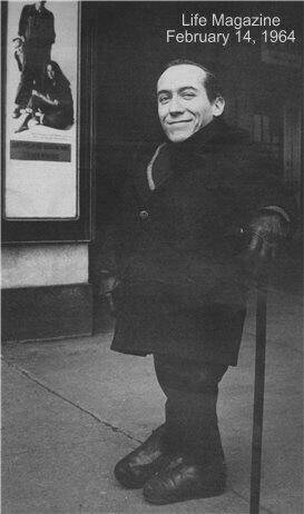 Актер Майкл Данн, преподаватель театральной школы и оперный певец, умерший в 1973 году, имел показатель умственного развития равный 178 w по шкале Терма (уровень гения достигает 150).