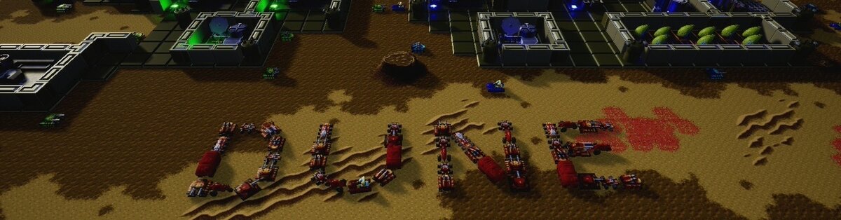 Ранний прототип постера