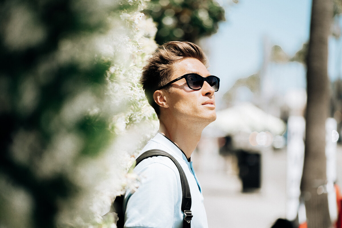 Андрей Коновалов (Фото: DR)