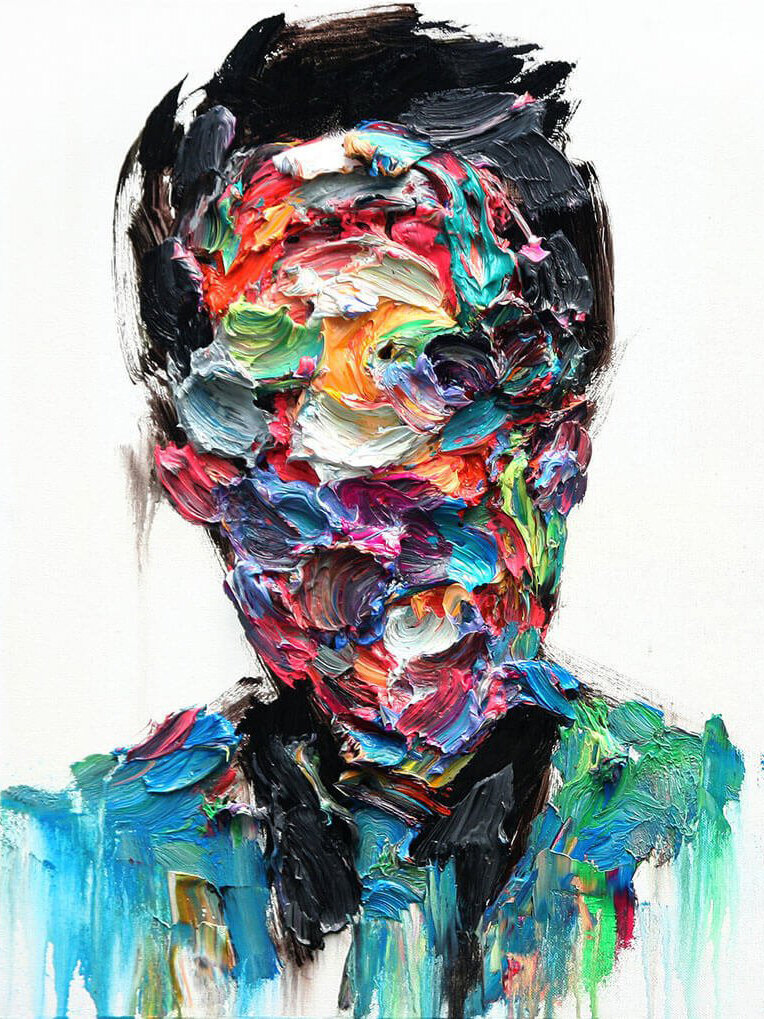 Примерно так я себя чувствую ;)