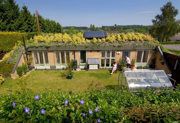 фото мо материалам сайта: www.insteading.com