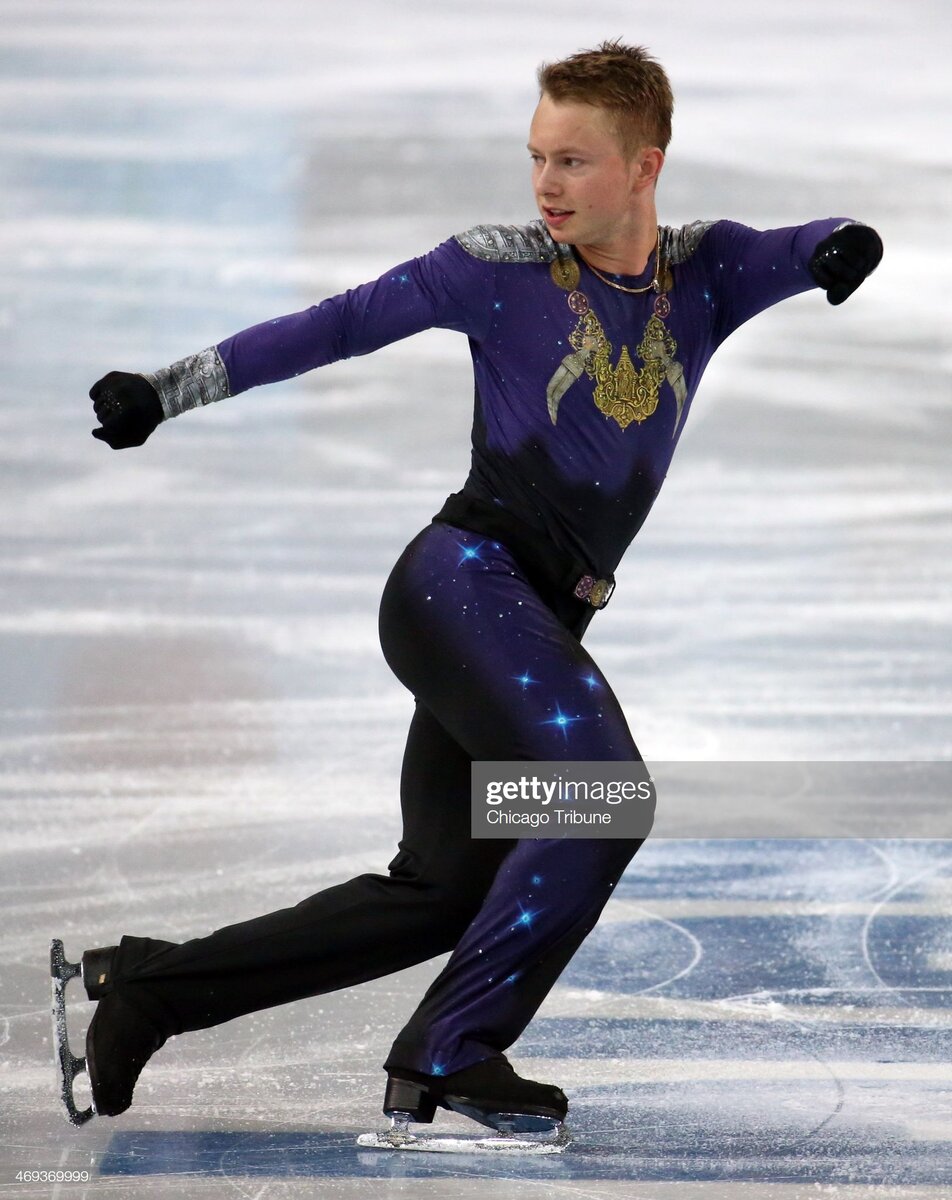 Bilodeau Alexandre Sochi 2014