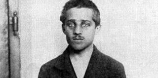 Гаврѝло Прѝнцип (на сръбски: Гаврило Принцип) (25 юли 1894 – 28 април 1918) е босненски сърбин, югославски (по думите му) националист.