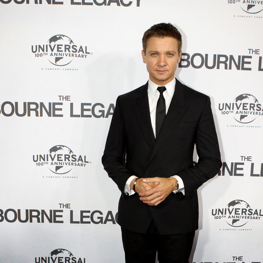  Джереми Реннер (Jeremy Renner) / © Eva Rinaldi / flickr 
