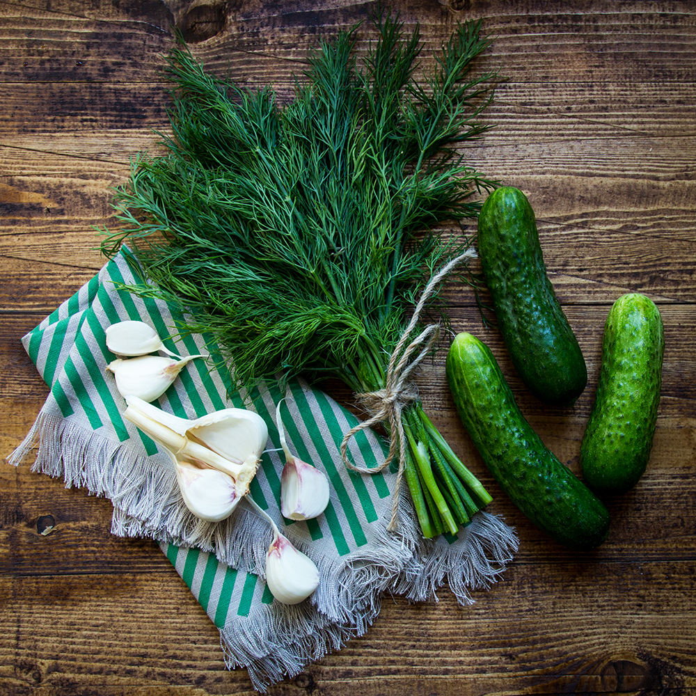 Стандартный рецепт