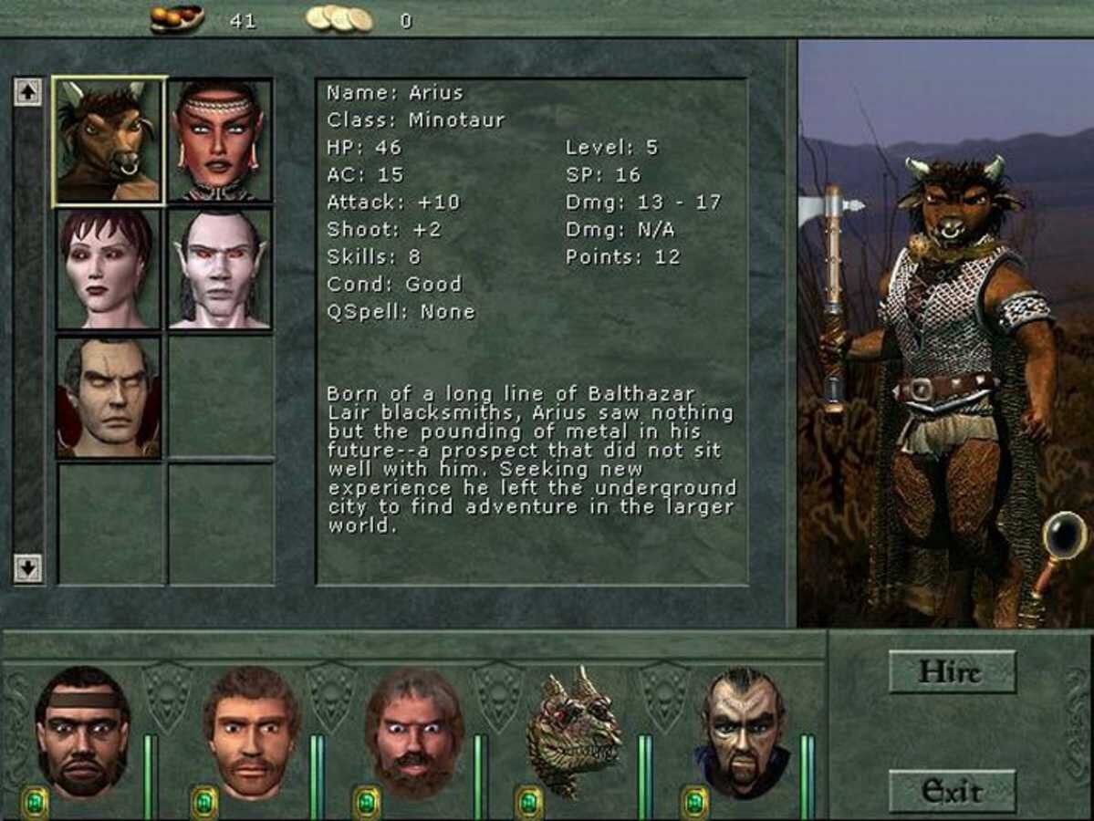 игра might and magic 8. меч и магия 8 эпоха разрушителя. игра might and magic 8. Might and magic 8 destroyer. Might and magic 8 day of the destroyer.