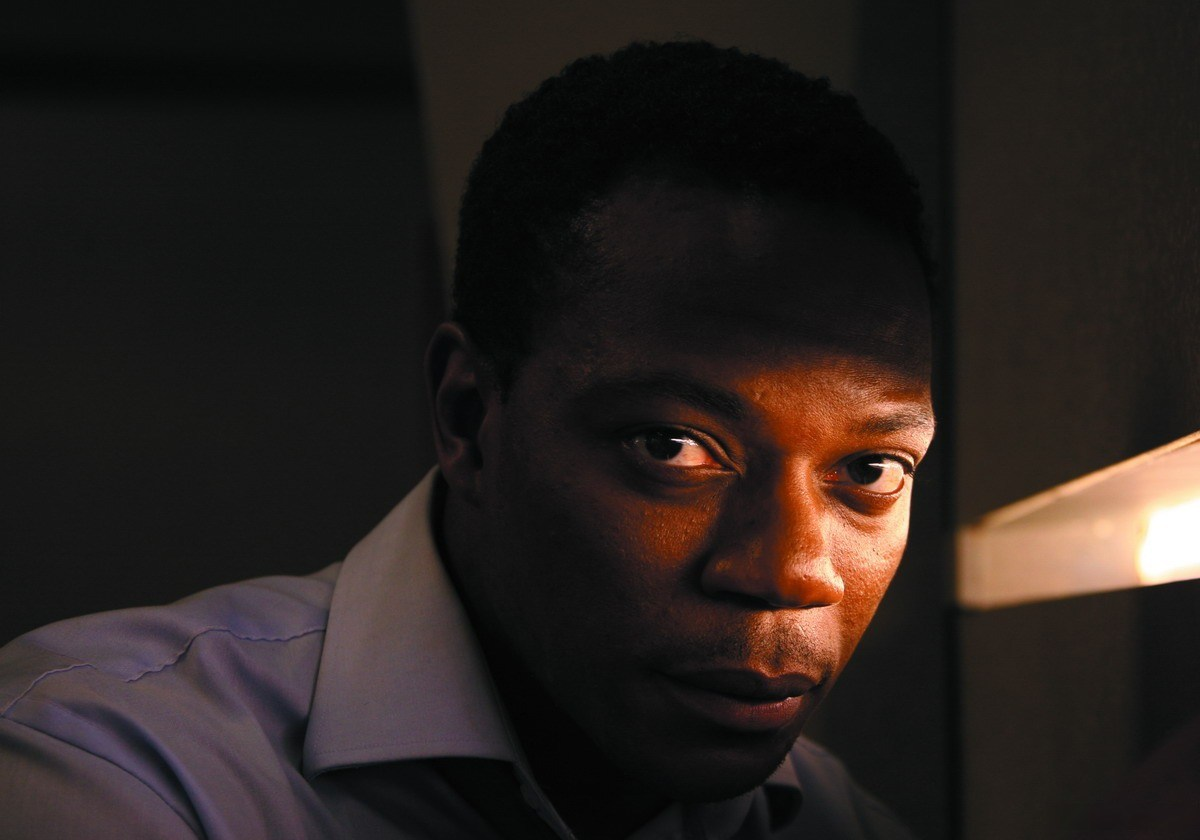 кадр из фильма "Экзамен"