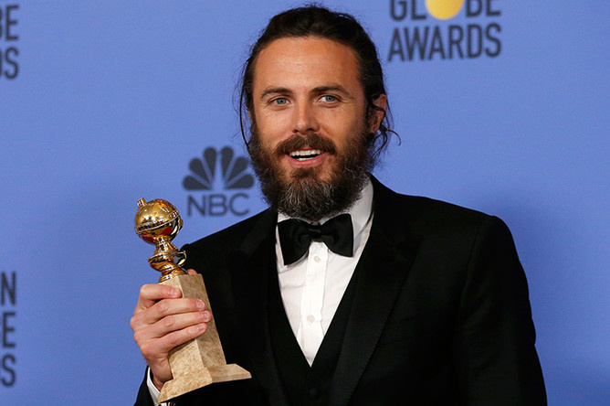 Ранее сообщалось, что Кейси Аффлек не станет вручать «Оскар» из-за скандала
