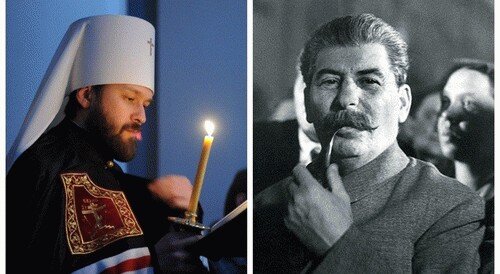 Иосиф Сталин, Великая отечественная война, 7 мая