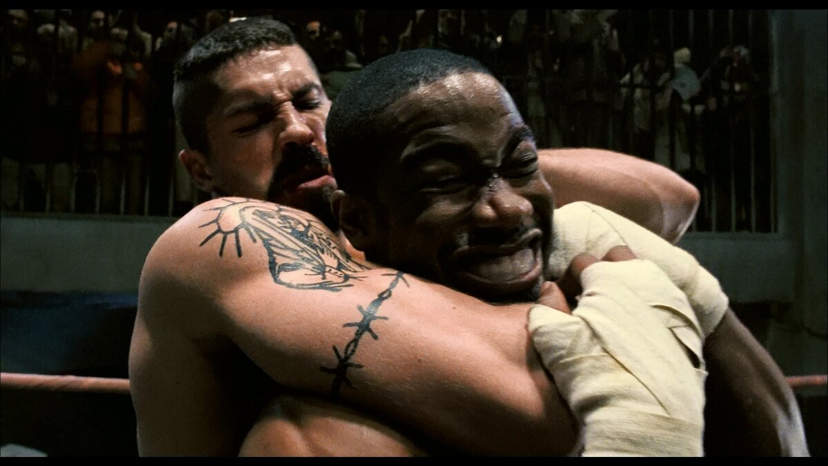 Неоспоримый 2