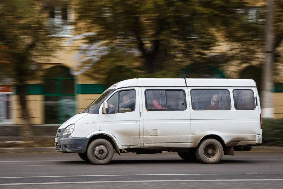 Самый популярный вид автотранспорта для меня по количеству случившихся там событий(прямо как отдельная сфера жизни)