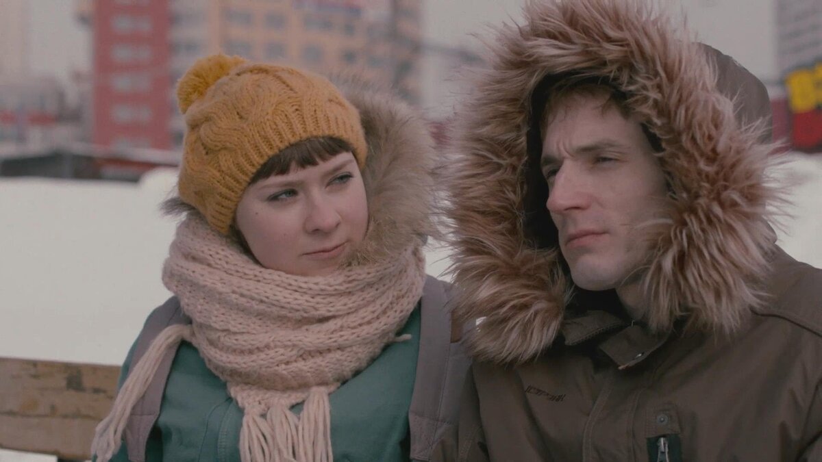 Режиссер Оксана Бычкова, год выпуска: 2013, оценка Кинопоиска: 6,6