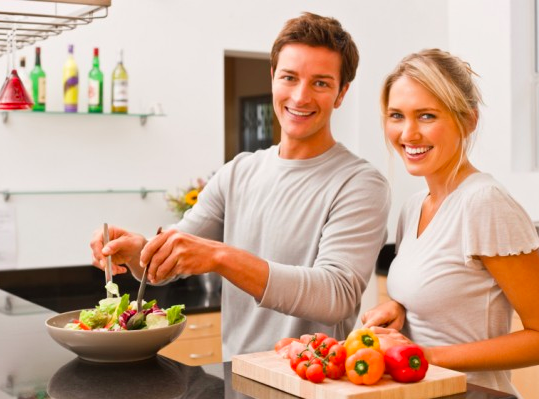 Вот это муженек!