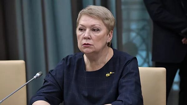 Фотография Алексея Никольского (РИА Новости)