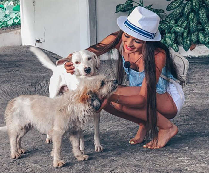 Анастасия Иванова