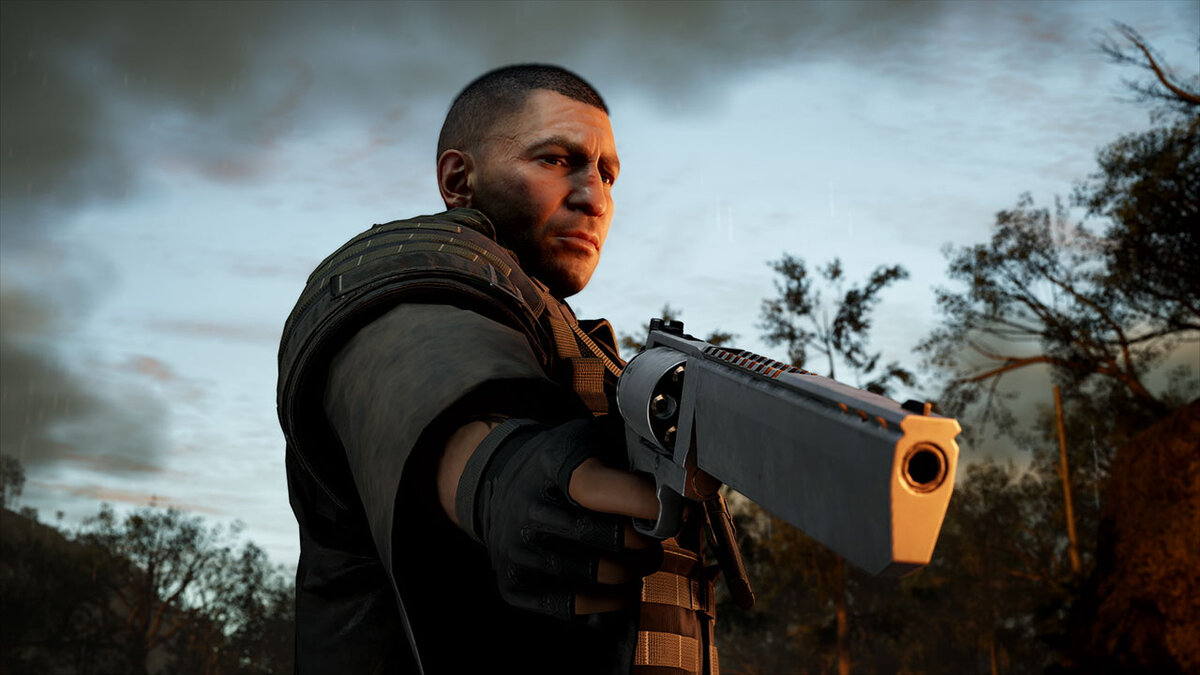 Хотели драмы и Джона Бернтала? Бернтал на месте, и на этом разговор о местных сюжетах стоит закончить