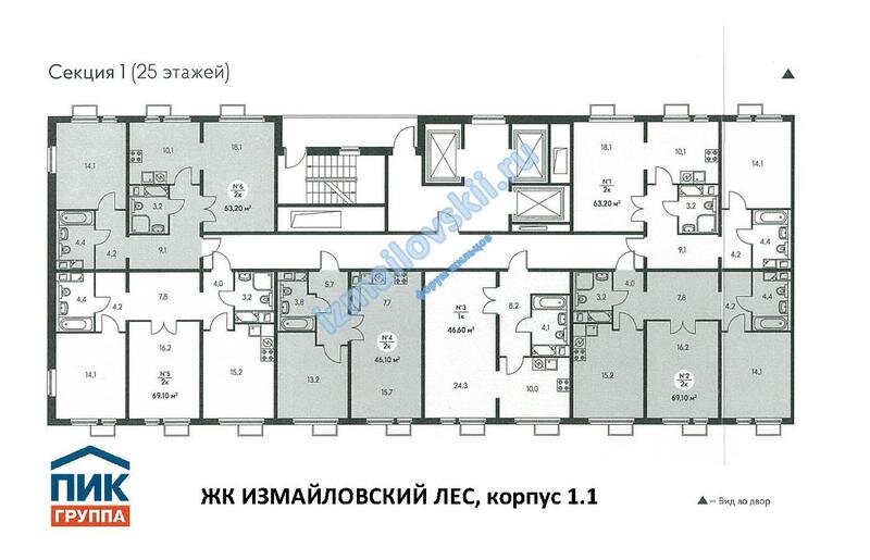 Автобус измайловский лес первомайская. Измайловский лес сколько км^3.