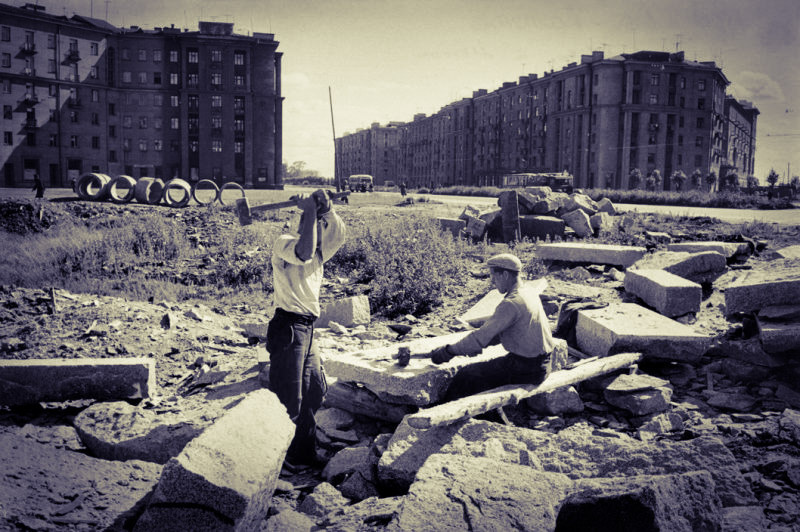 Общество и политика, история, СССР, Советский Союз