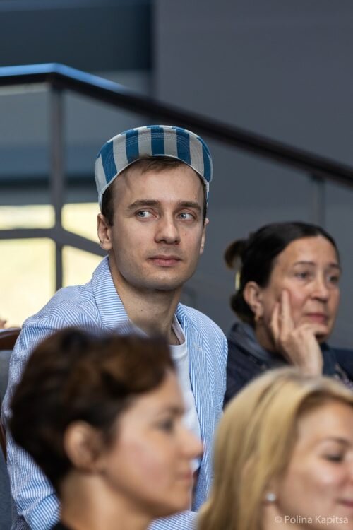 Игорь Неведров