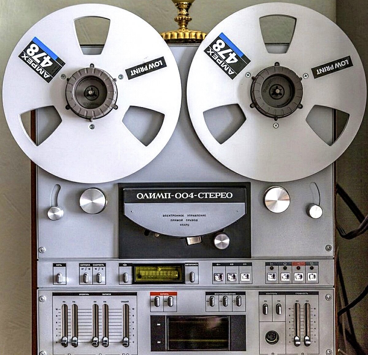 В серебристом цвете!