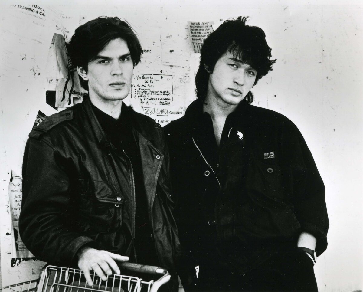 Друзья вне времени...