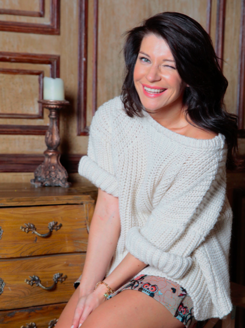 Екатерина Волкова