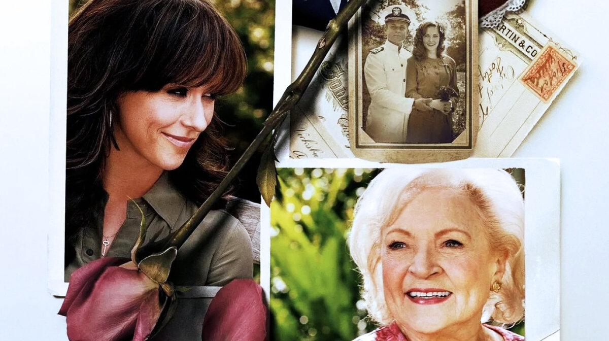 Фильм "Потерянный Валентин" 2011г.