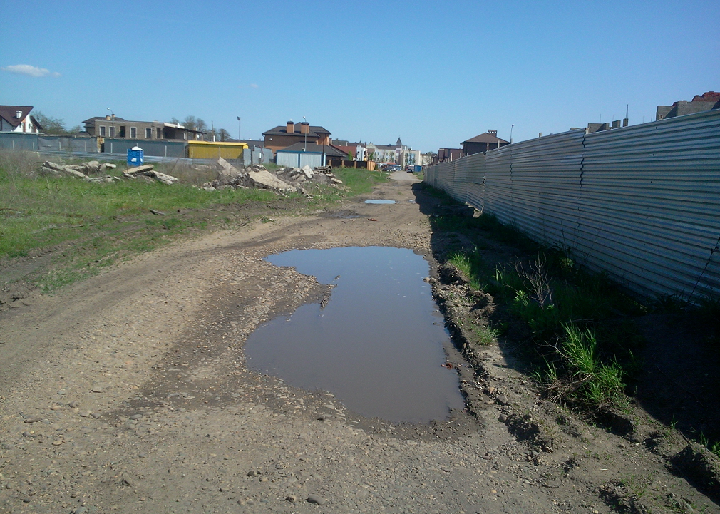 фото из личного архива