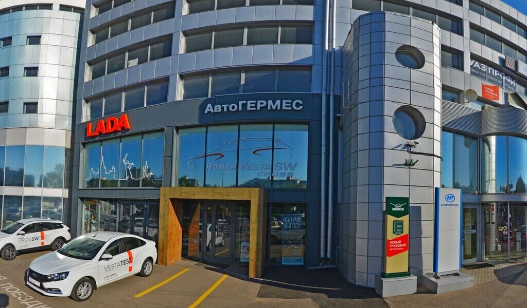 Топ подержанных авто