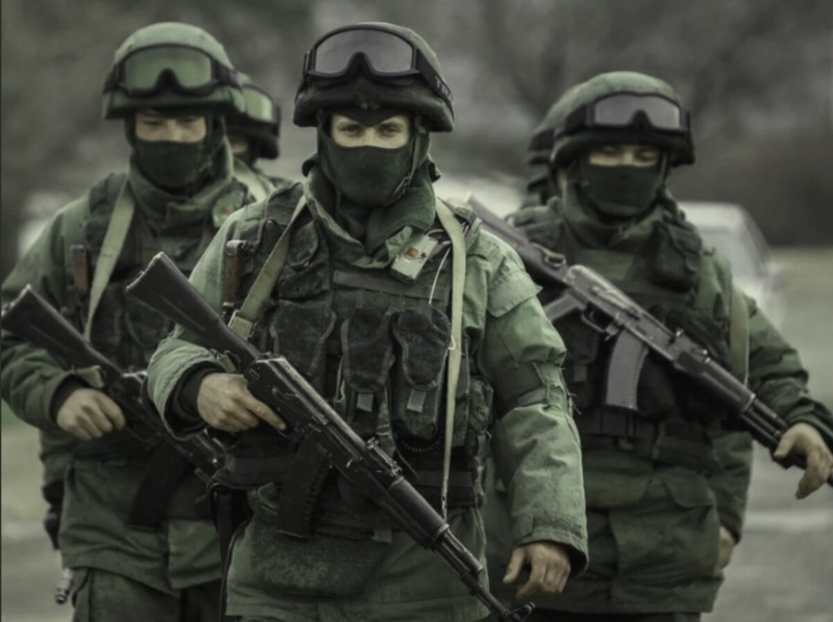 вооруженные силы РФ, ненависть к русским, шведы о русских, иностранцы о России