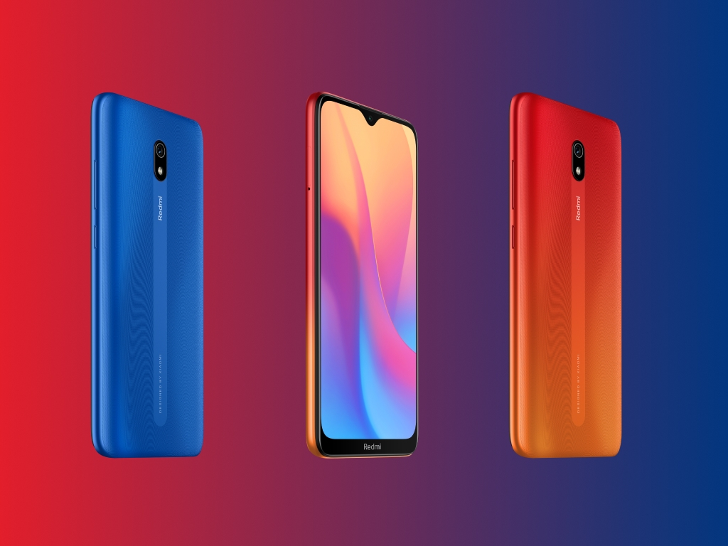 Диагональ redmi 8